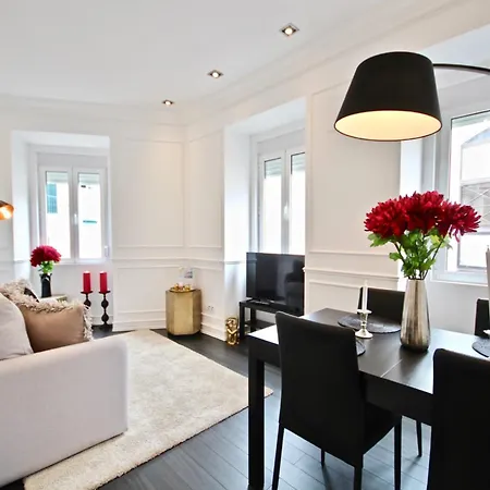Appartamento Akicity Amoreiras Sophisticated *