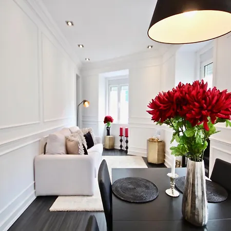 Akicity Amoreiras Sophisticated Appartamento *