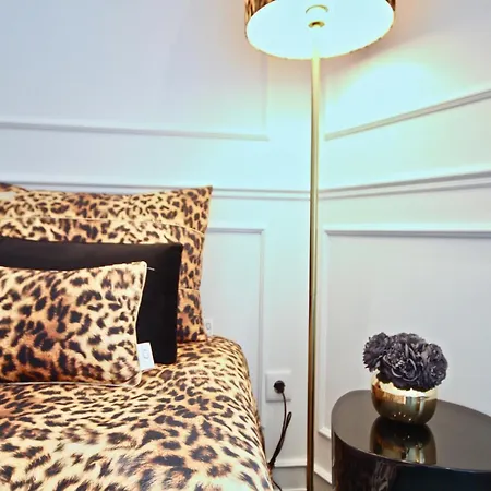 Akicity Amoreiras Sophisticated