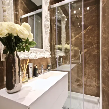 Akicity Amoreiras Sophisticated Appartamento