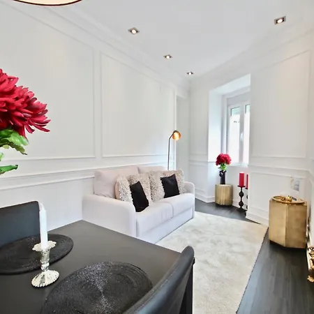 Apartman Akicity Amoreiras Sophisticated