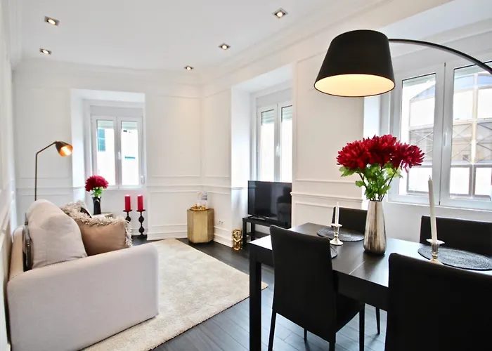 Apartment Akicity Amoreiras Sophisticated *