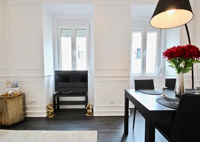 Akicity Amoreiras Sophisticated