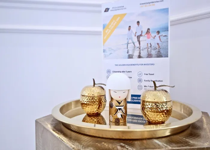 Akicity Amoreiras Sophisticated * Lissabon