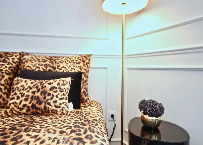 Akicity Amoreiras Sophisticated