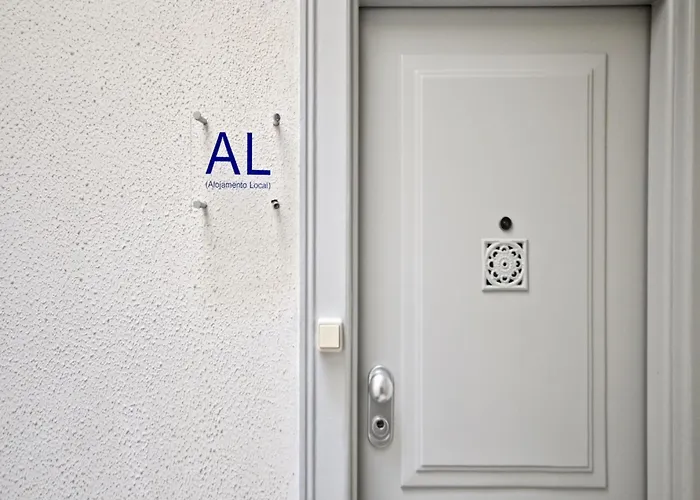 Akicity Amoreiras Sophisticated * Lissabon