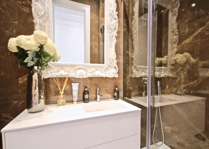 Akicity Amoreiras Sophisticated