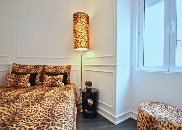 Akicity Amoreiras Sophisticated *