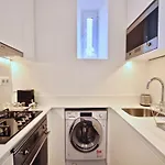 Akicity Amoreiras Sophisticated 아파트 *