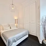Akicity Amoreiras Sophisticated