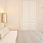 Akicity Amoreiras Sophisticated 아파트 리스본