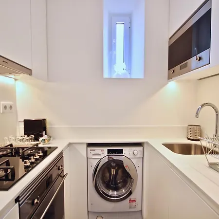 Akicity Amoreiras Sophisticated アパート *