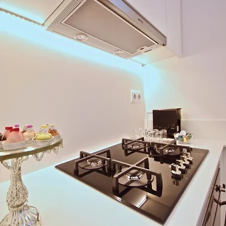 Akicity Amoreiras Sophisticated * リスボン