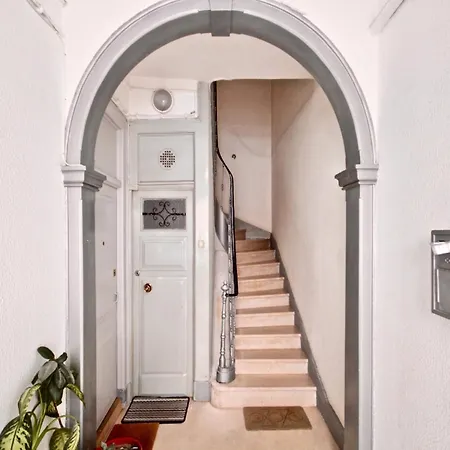 Apartamento Akicity Amoreiras Sophisticated Lisboa