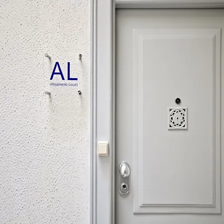 Akicity Amoreiras Sophisticated * リスボン