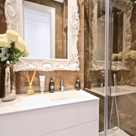 Akicity Amoreiras Sophisticated