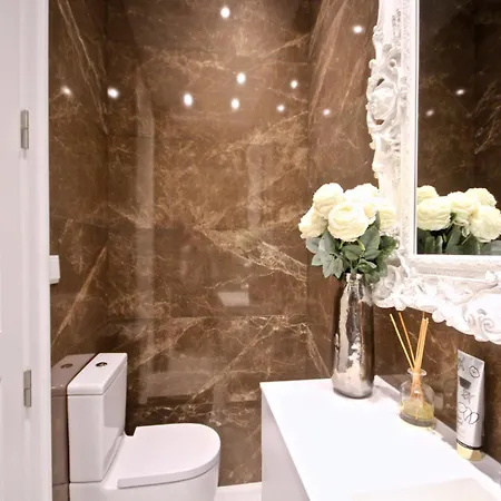 Akicity Amoreiras Sophisticated アパート リスボン