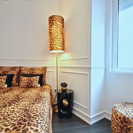 Akicity Amoreiras Sophisticated *