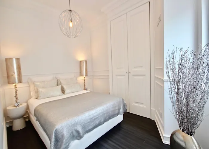 Akicity Amoreiras Sophisticated