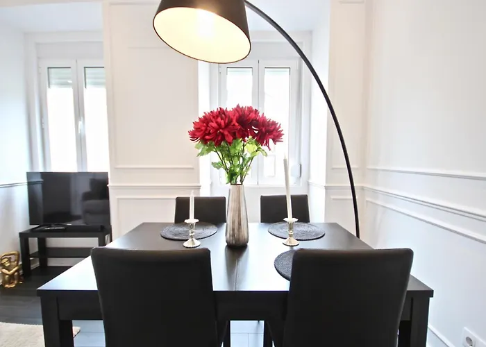 Akicity Amoreiras Sophisticated Apartamento