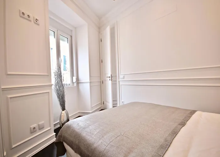 Akicity Amoreiras Sophisticated *