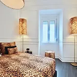 Διαμέρισμα Akicity Amoreiras Sophisticated Lisboa