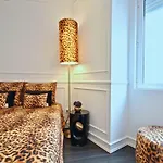 Akicity Amoreiras Sophisticated *